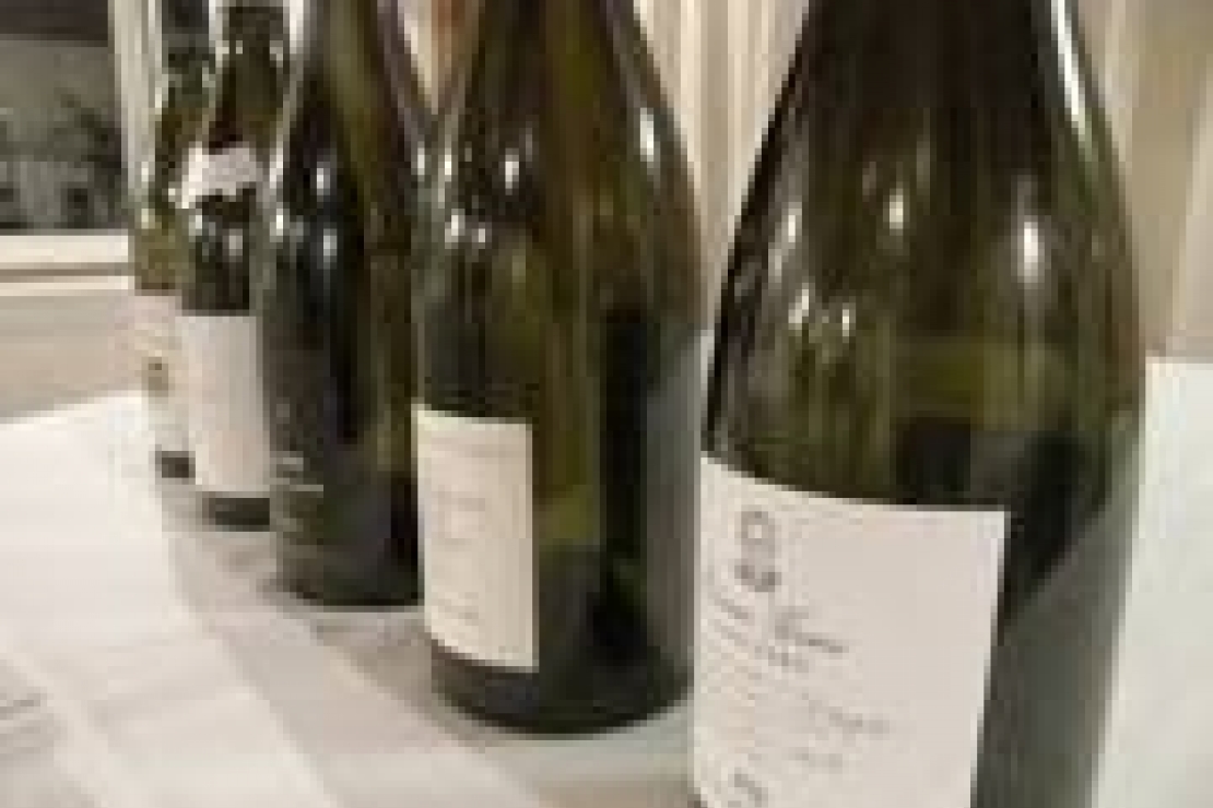 Sancerre e pouilly fumé Come si chiama la raccolta di vini pregiati