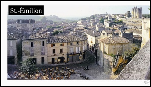 St. Emilion