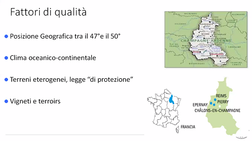 Fattori di Qualità