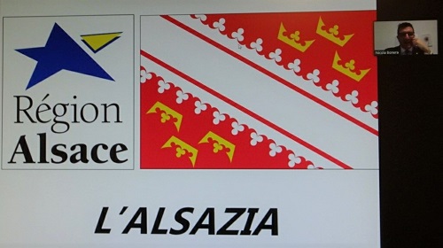 Alsazia