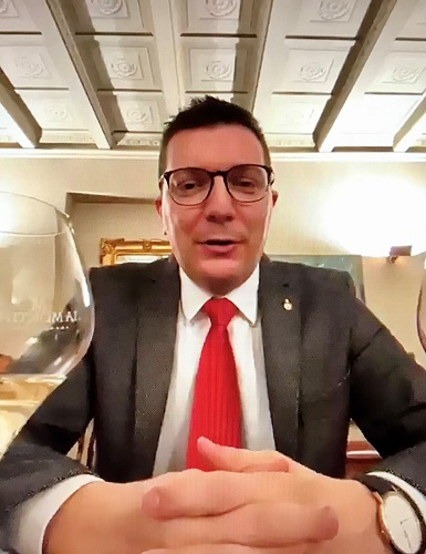 Nicola Bonera