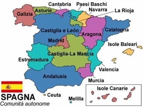 Spagna