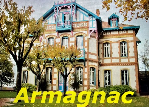 L’Armagnac