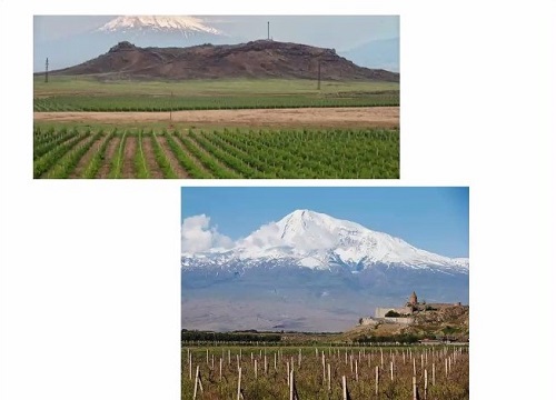L’Armenia