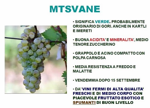 Mtsvane