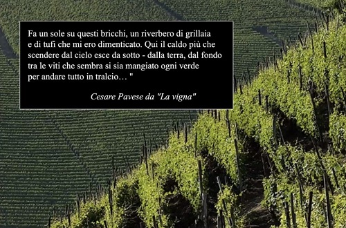 Cesare Pavese