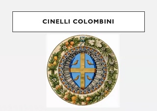 Cinelli Colombini