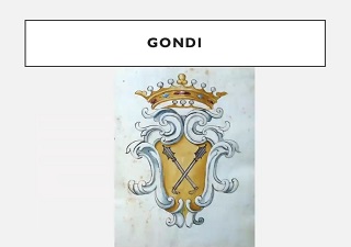 Marchesi Gondi