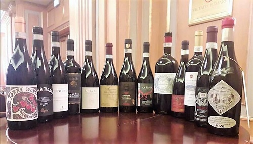 I vini
