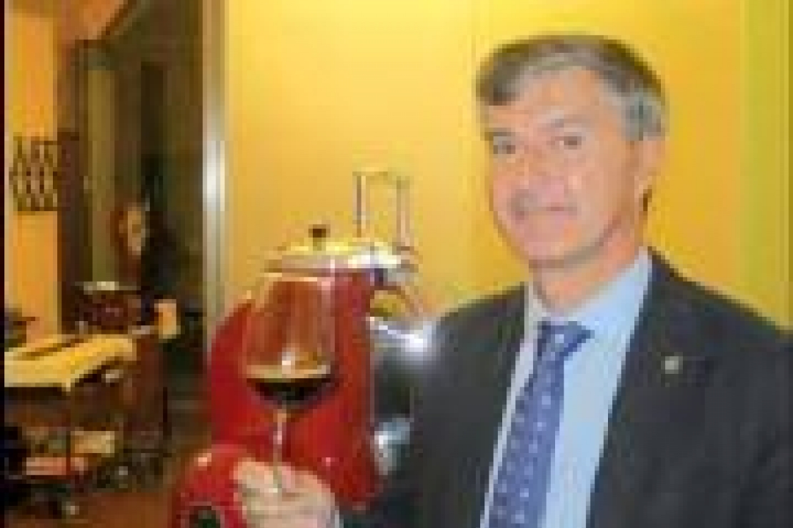 Matteo Longhi. Trattoria dei Combattenti