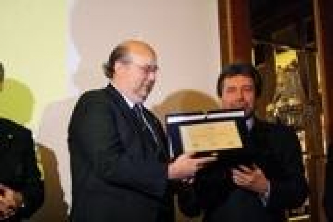 I vincitori del Progetto Carta dei Vini di Lombardia 2010