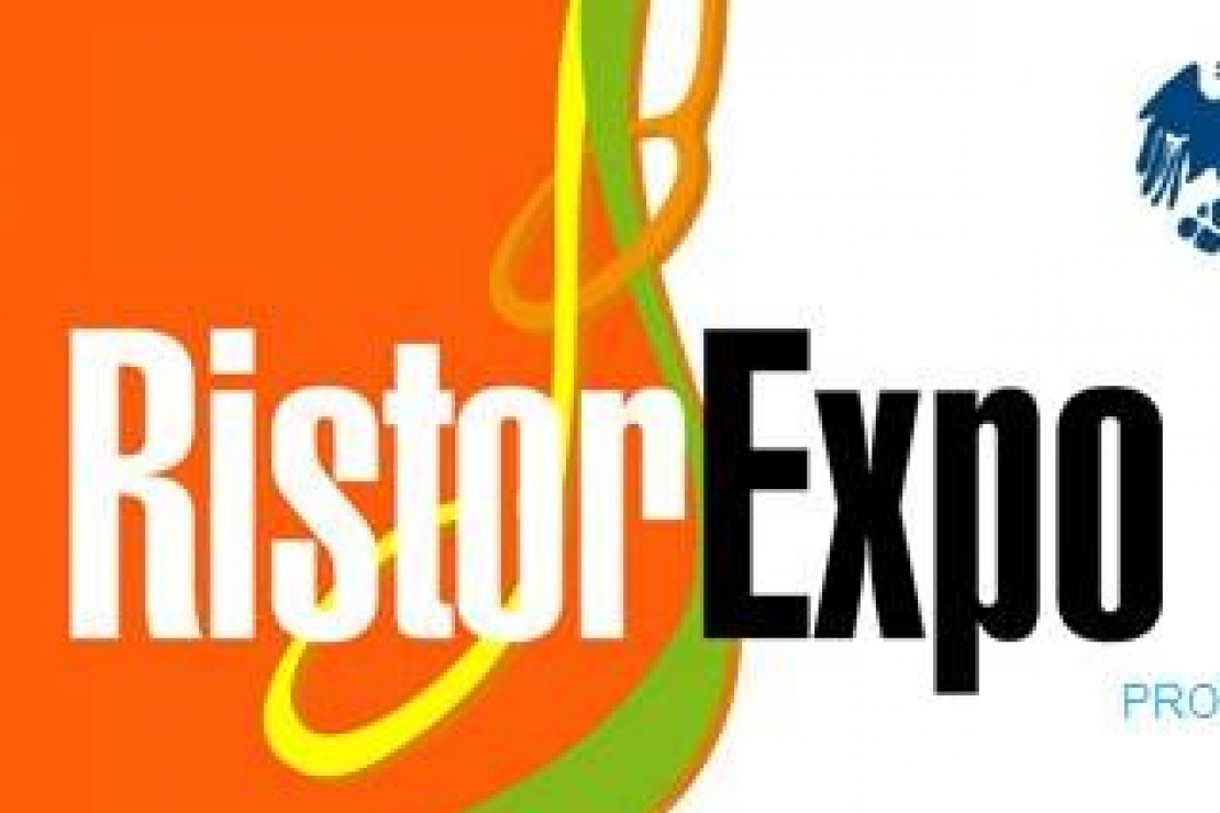 14^ edizione di RISTOREXPO