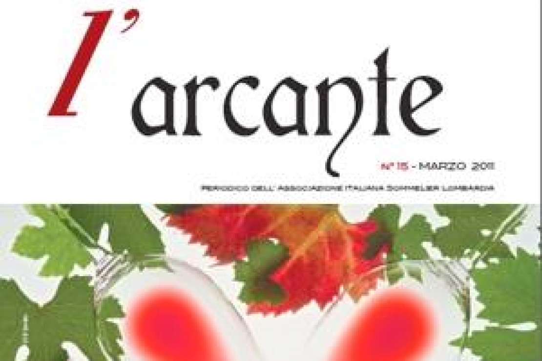 L'Arcante N°15