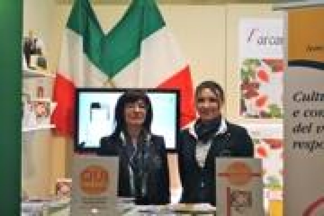 Ais Lombardia al Vinitaly 2011