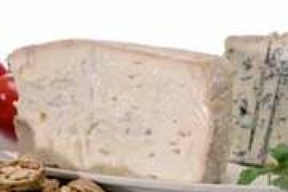 Il Gorgonzola DOP