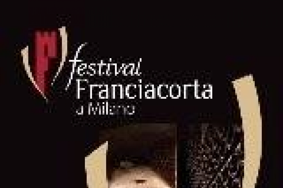 Festival Franciacorta a Milano