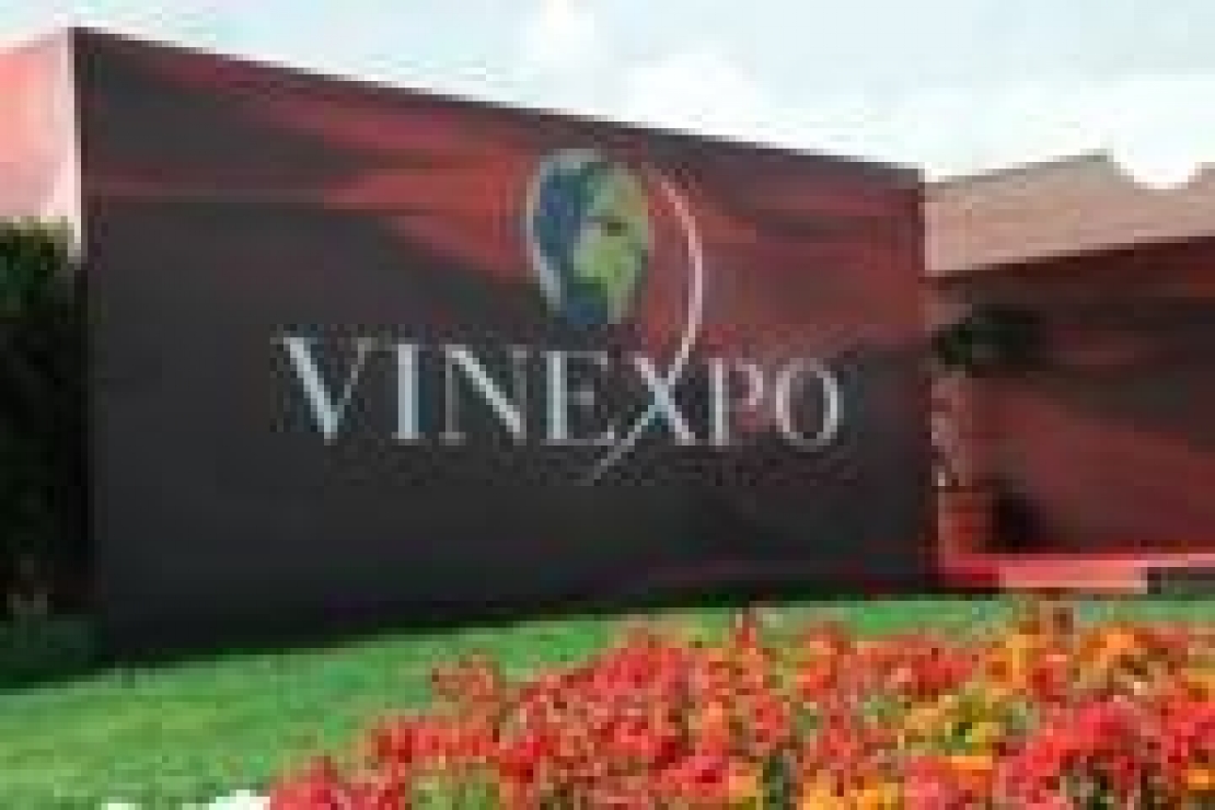 Vinexpo e Bordeaux: diario di un ricco wine-tour
