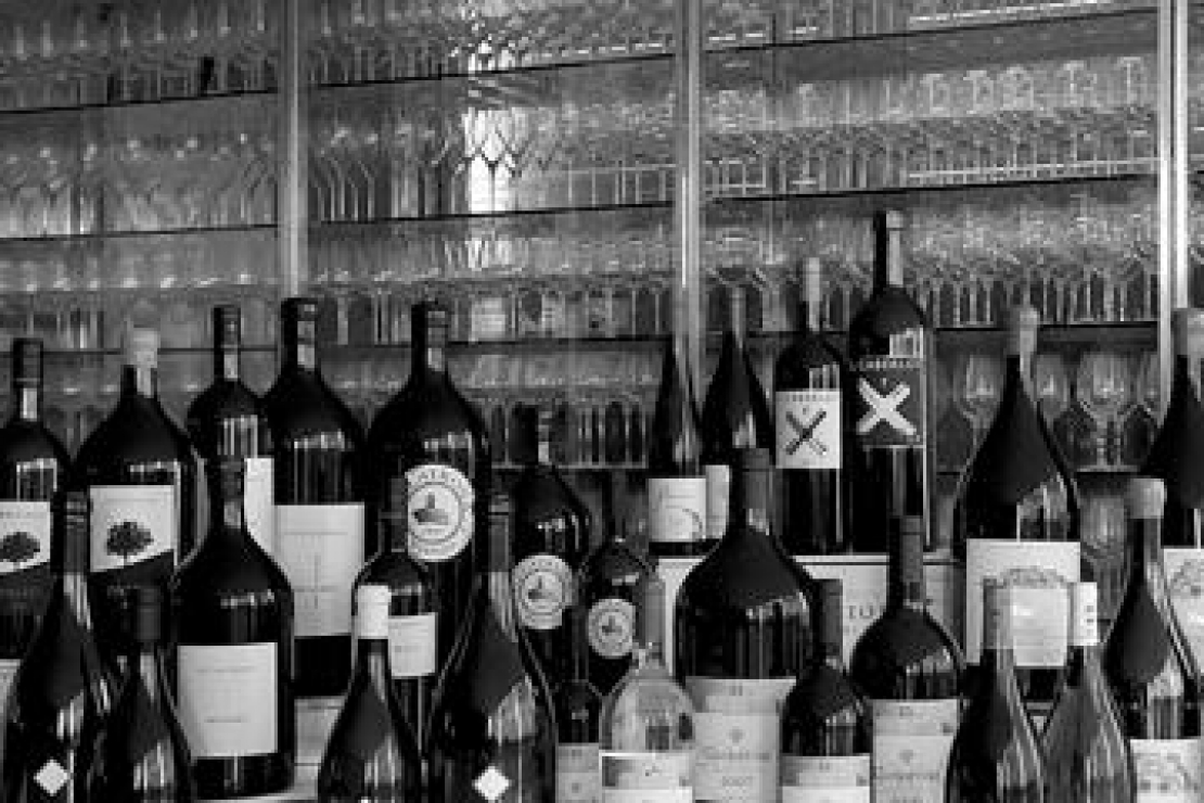 Settimo Grand Tasting Heres