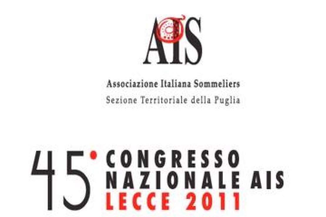 Concluso a Lecce il 45° Congresso dell’Ais.
