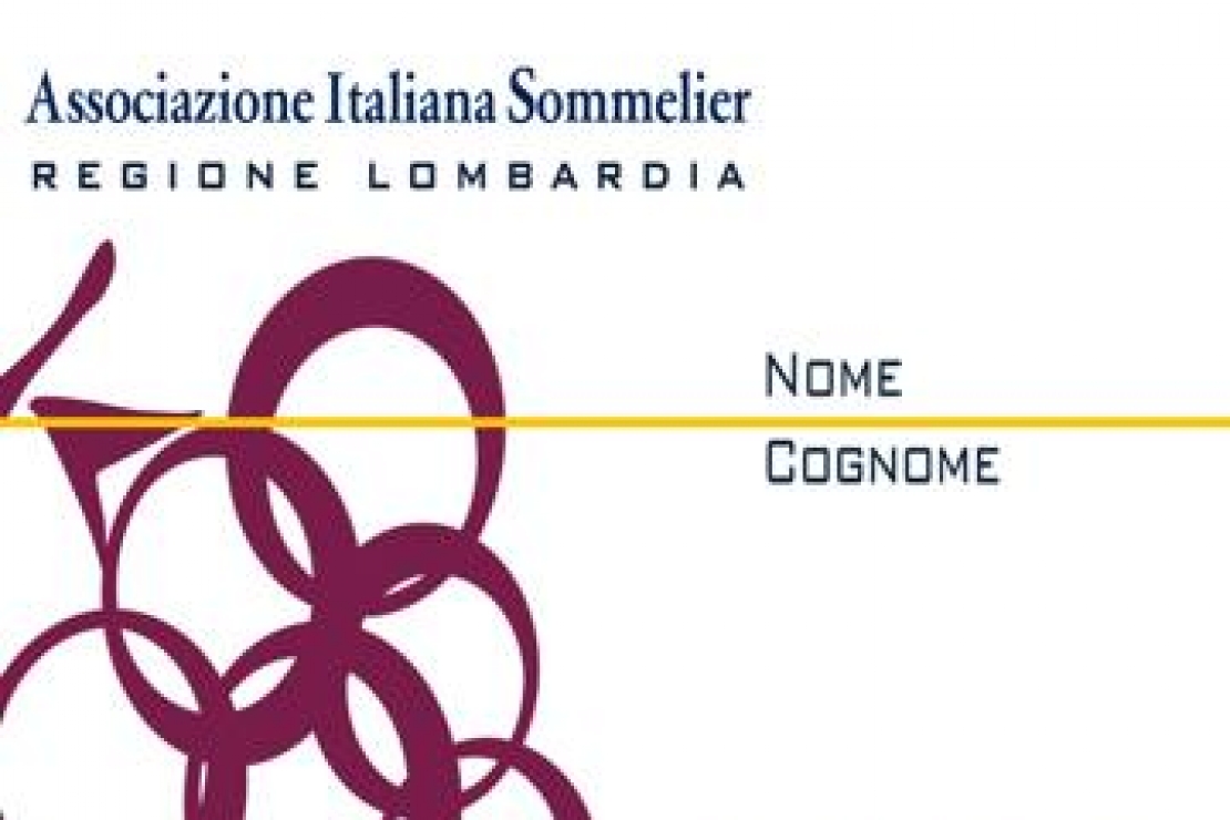 Al via la campagna Associativa Ais Lombardia e Ais Nazionale 2012