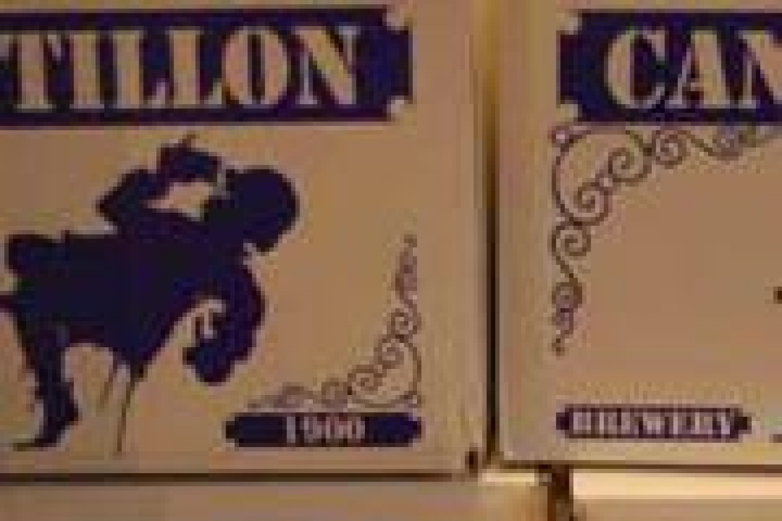 Esperienza Cantillon