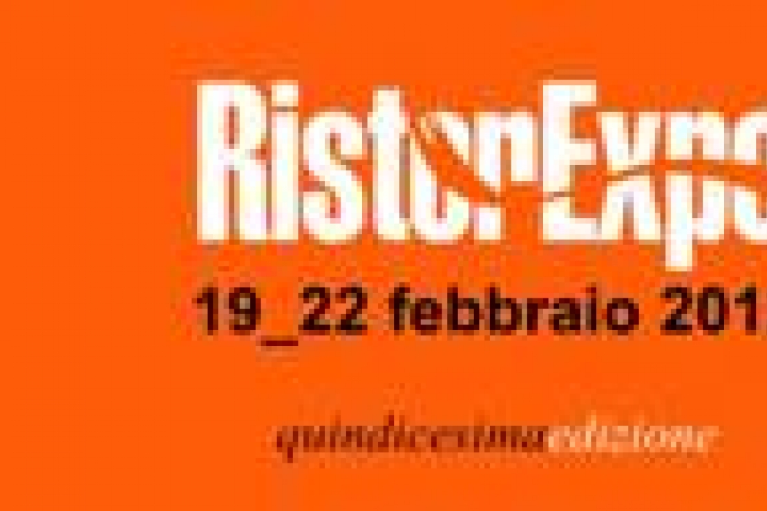 RistorExpo 2012. La cucina peruviana è protagonista