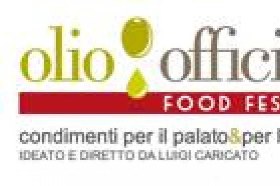 Olio Officina Food Festival 2012