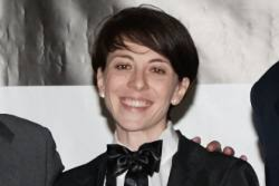 Claudia Bondi si aggiudica il Master del Sangiovese 2012