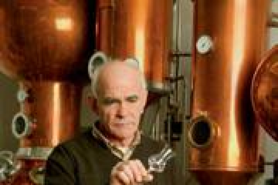 Distillare: alla ricerca della perfezione