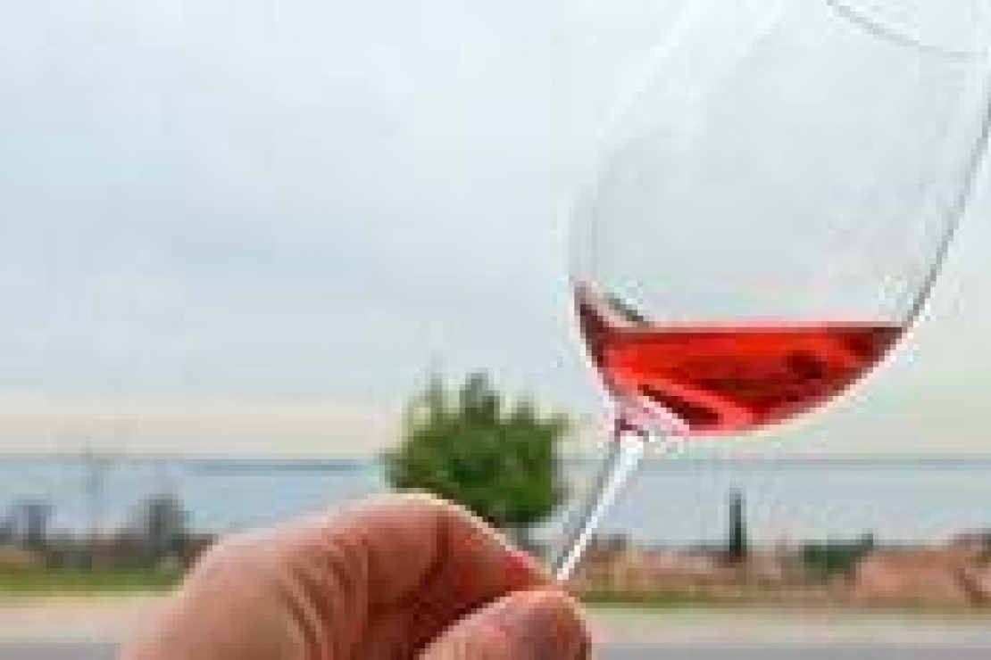 Ad Italia in Rosa i vini premiati al “Concorso nazionale Rosati d’Italia” di Otranto