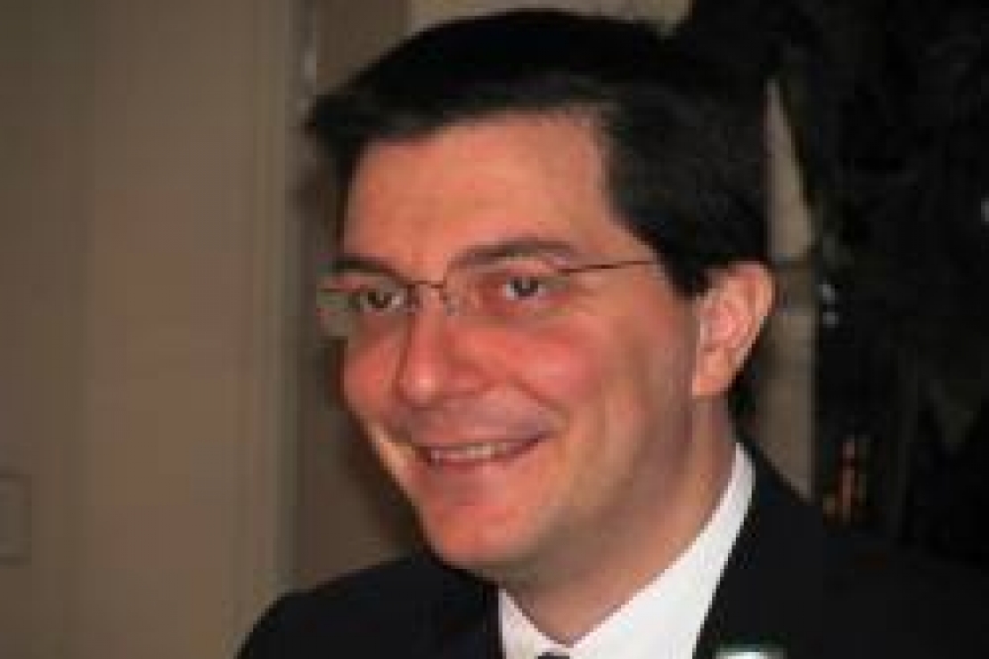 È Nicola Bonera l'Ambasciatore del Metodo Classico 2012