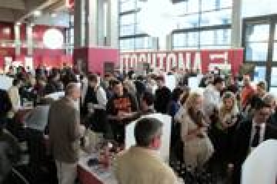 L'Italia dei vini autoctoni in scena a Fiera Bolzano