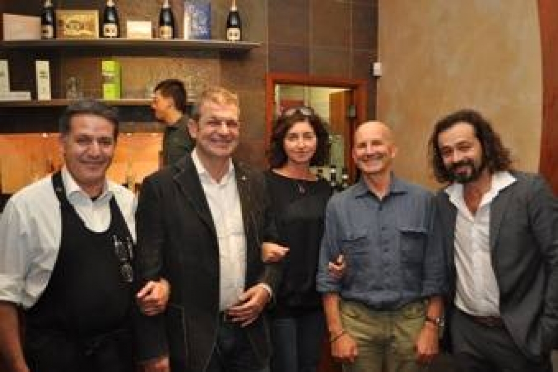 Serata Valle del Riesling alla Corte del Re