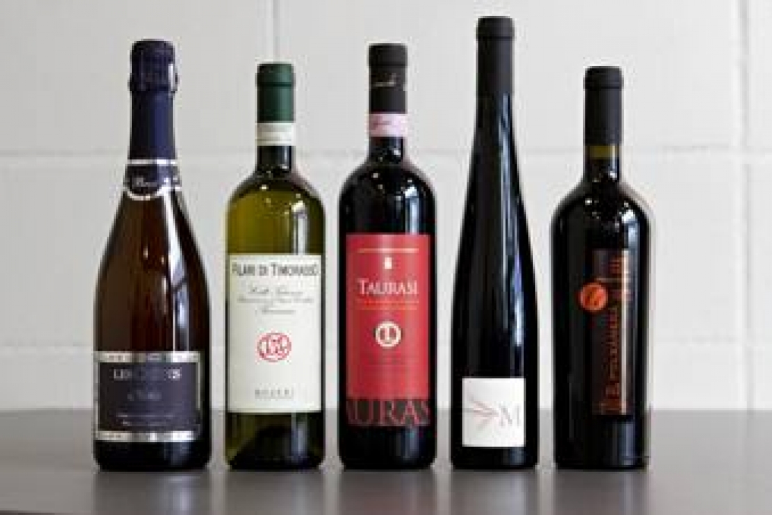 Il premio “Autoctoni, che passione!” unisce l’Italia dei vini autoctoni