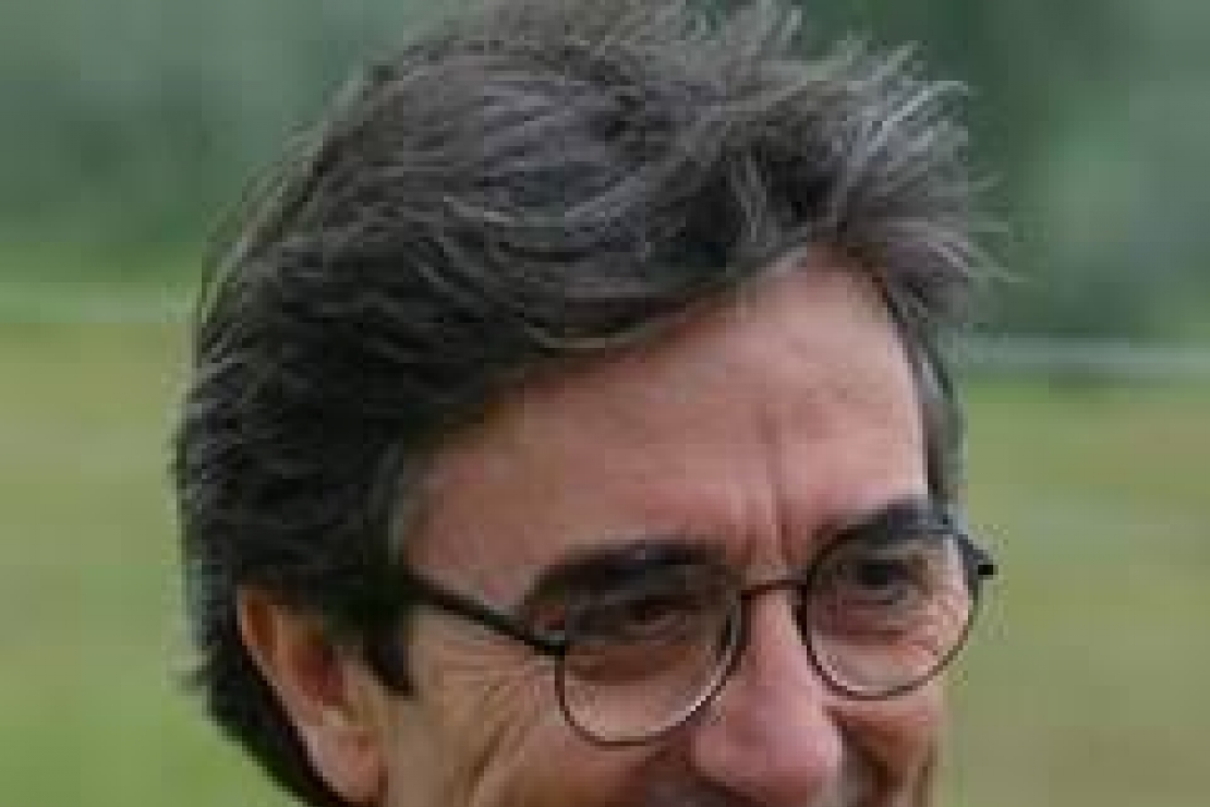 Riccardo Cotarella. Quasi un Ritratto