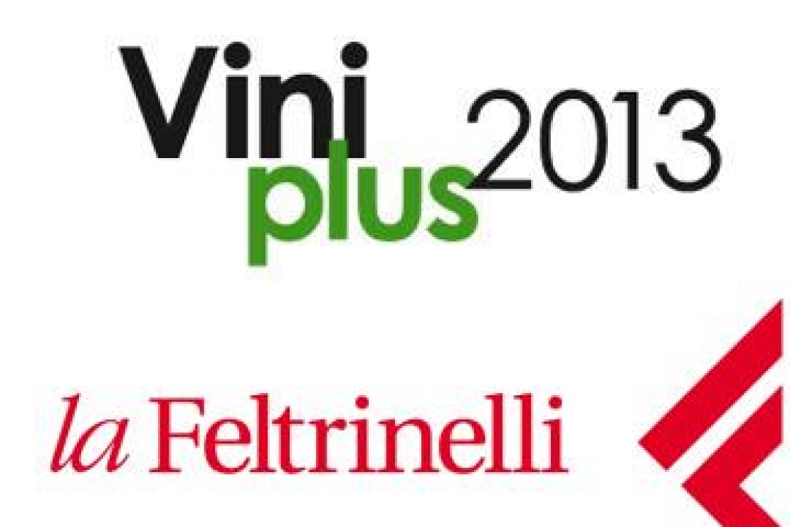 Guida Viniplus 2013 & Feltrinelli