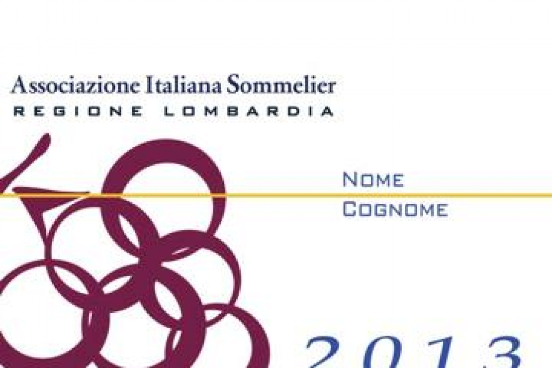 Rinnovo Quota Associativa 2013