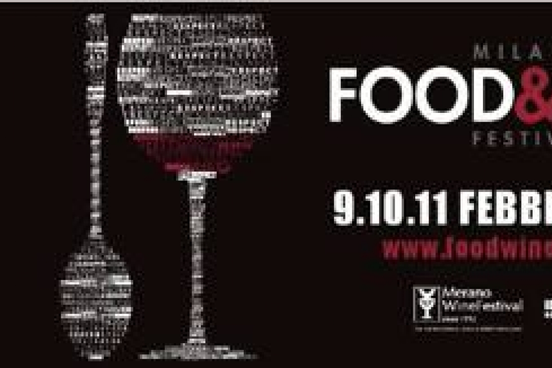 Milano Food & Wine Festival