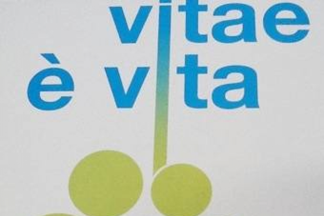 Vitae è vita. La presentazione del libro di Roberto Gazzola