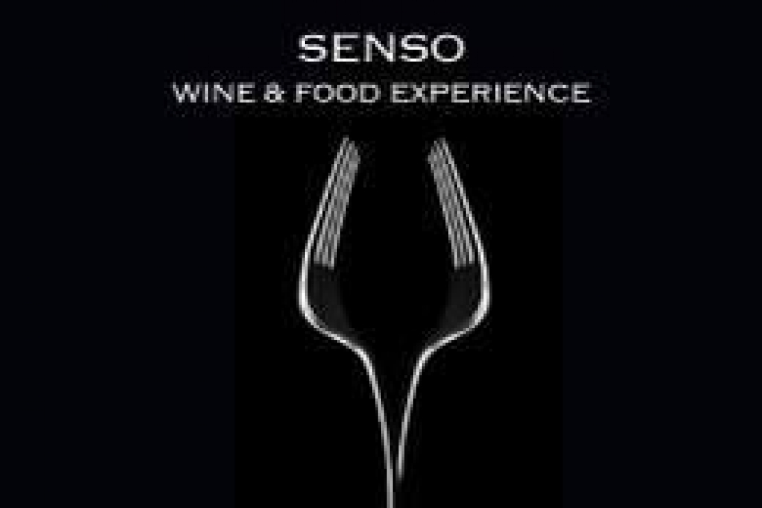 SENSO Wine & Food experience
