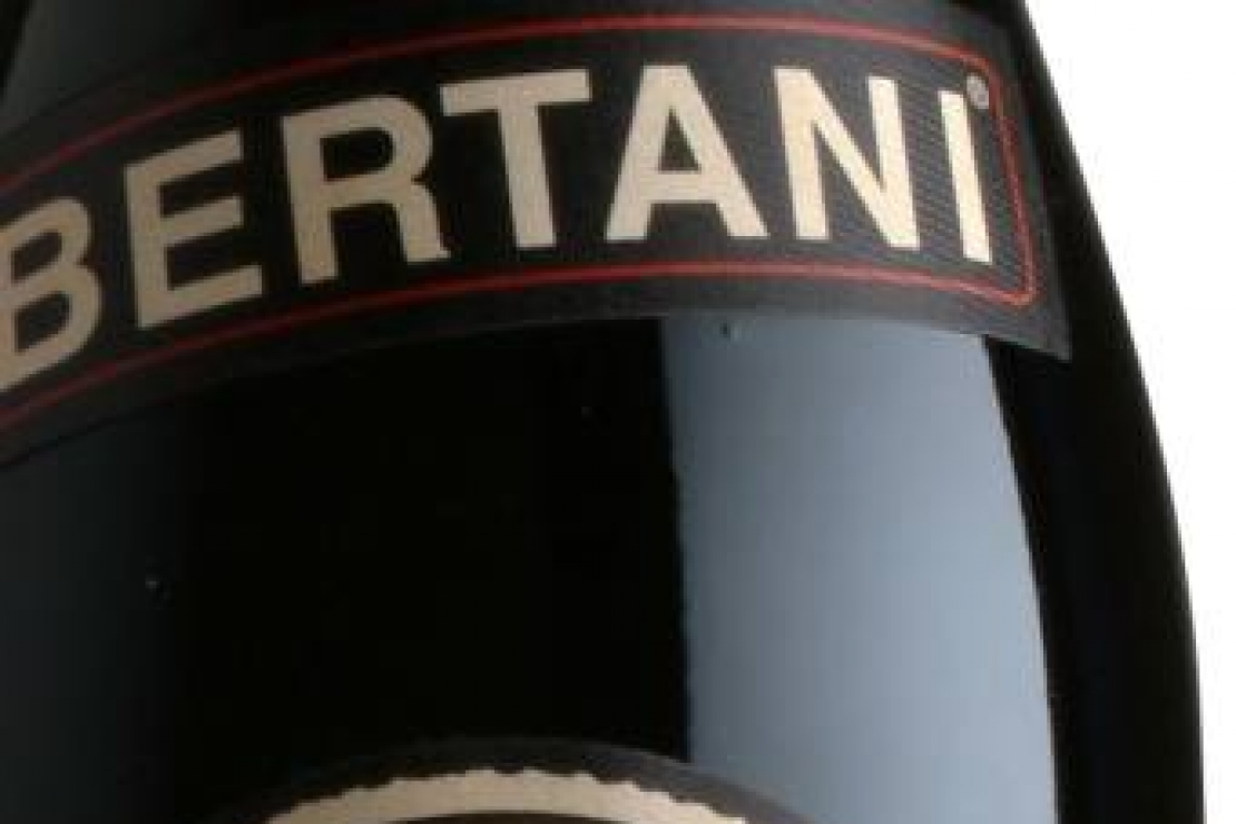 Bertani. L'incontro con la storia