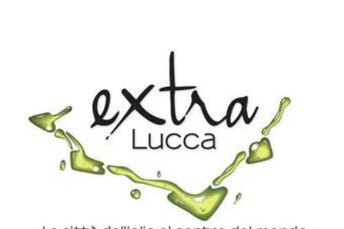 Extra Lucca. Olio extravergine d'oliva protagonista per tre giorni