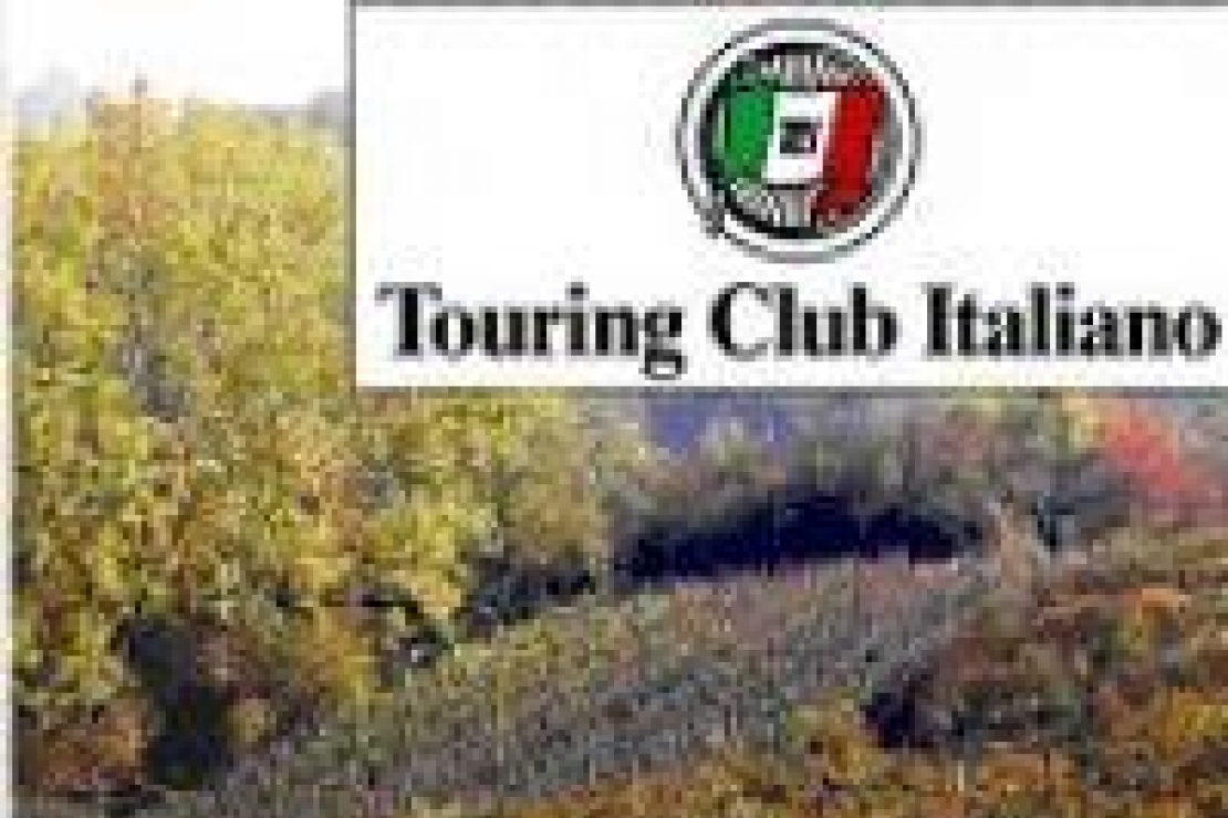 Touring Club Italiano: una storia da raccontare. AIS Lombardia-TCI: un progetto che parte