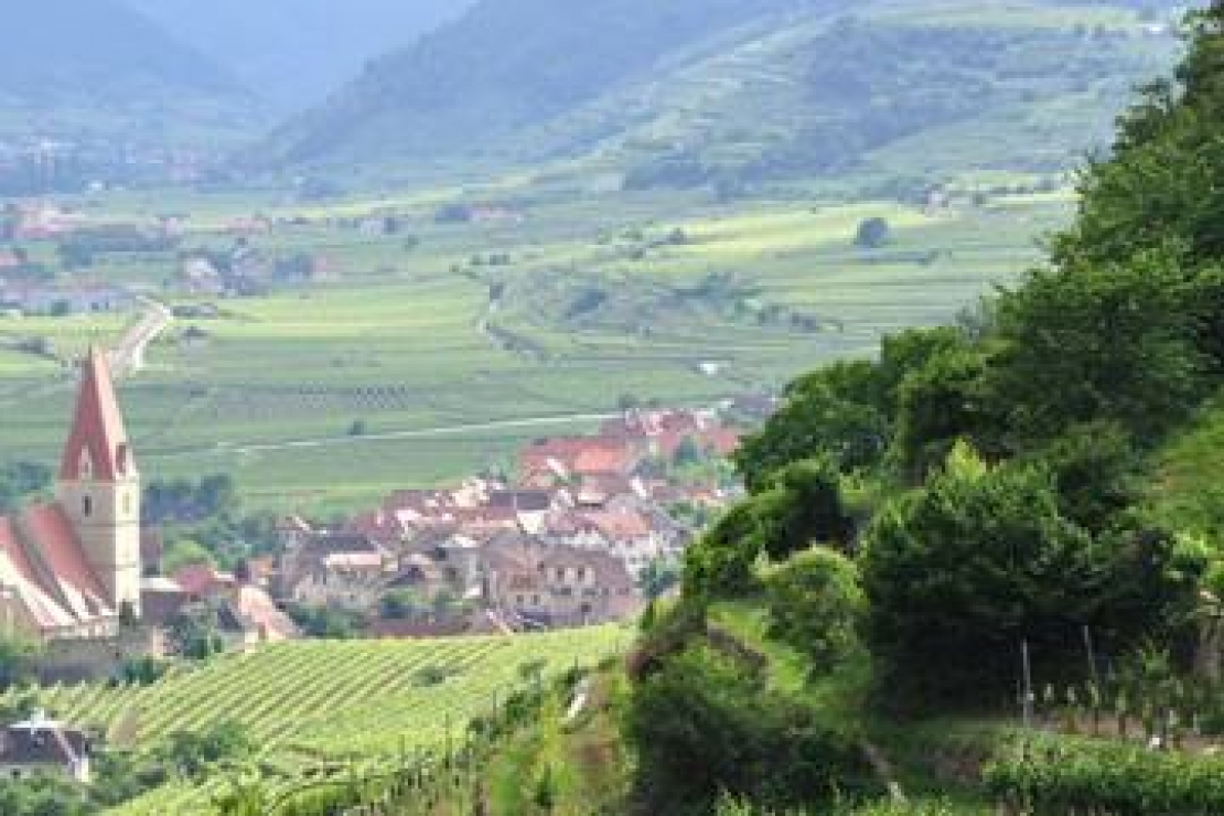 Ais Lecco|Viaggio al centro dell’Europa