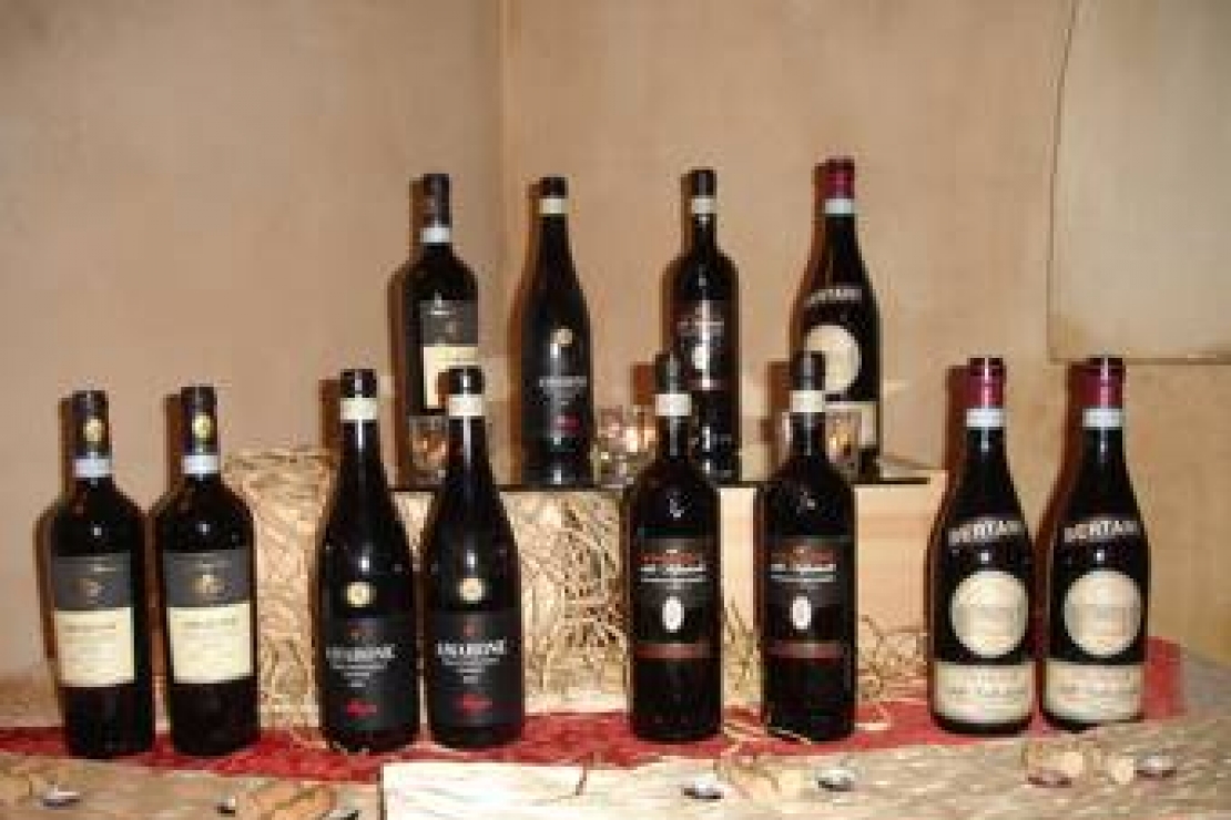 Il fascino dell'Amarone