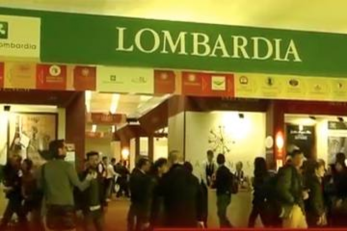 Ais Lombardia al Vinitaly 2013