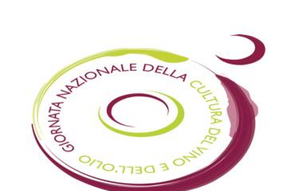 Giornata Nazionale della Cultura del Vino e dell'Olio