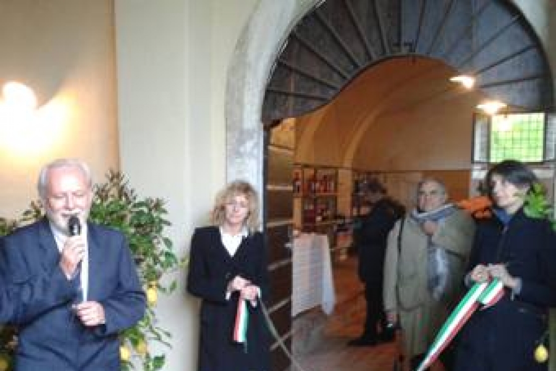 Inaugurata ufficialmente la sede del Consorzio Valtènesi