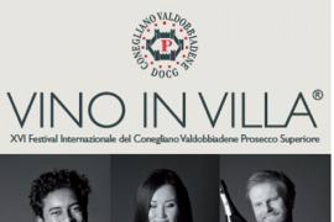 Vino in Villa. Due degustazioni dedicate al Rive