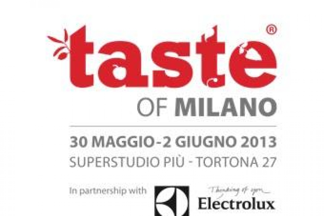 Torna Taste of Milano: l’evento per Foodies e Wine Lovers